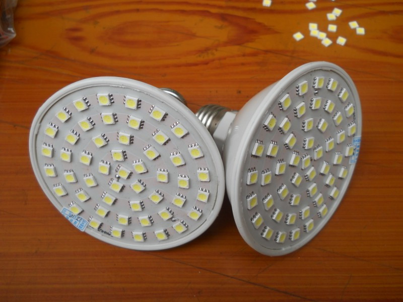 照明科普:教你经典分析LED驱动方式