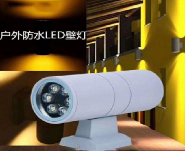 LED照明灯具的频闪特性和检测方法